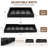 1 Pack Expandable Pull-Out Cabinet Organizer Drawer For Kitchen Storage Cabinets