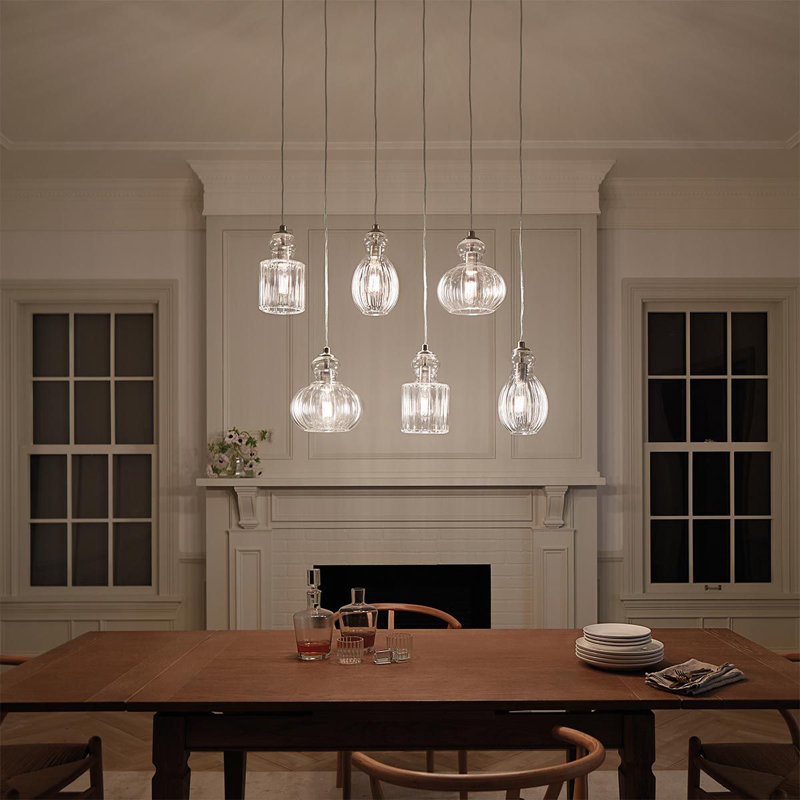 Hilmar 1 - Light Pendant