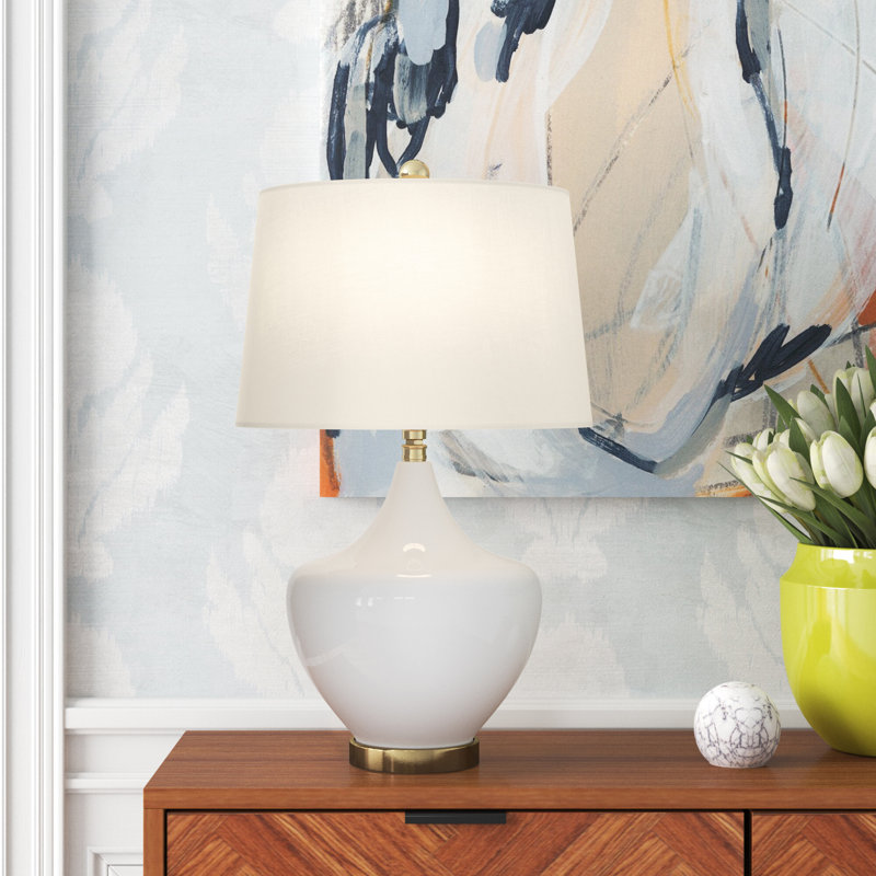 Zuri Table Lamp