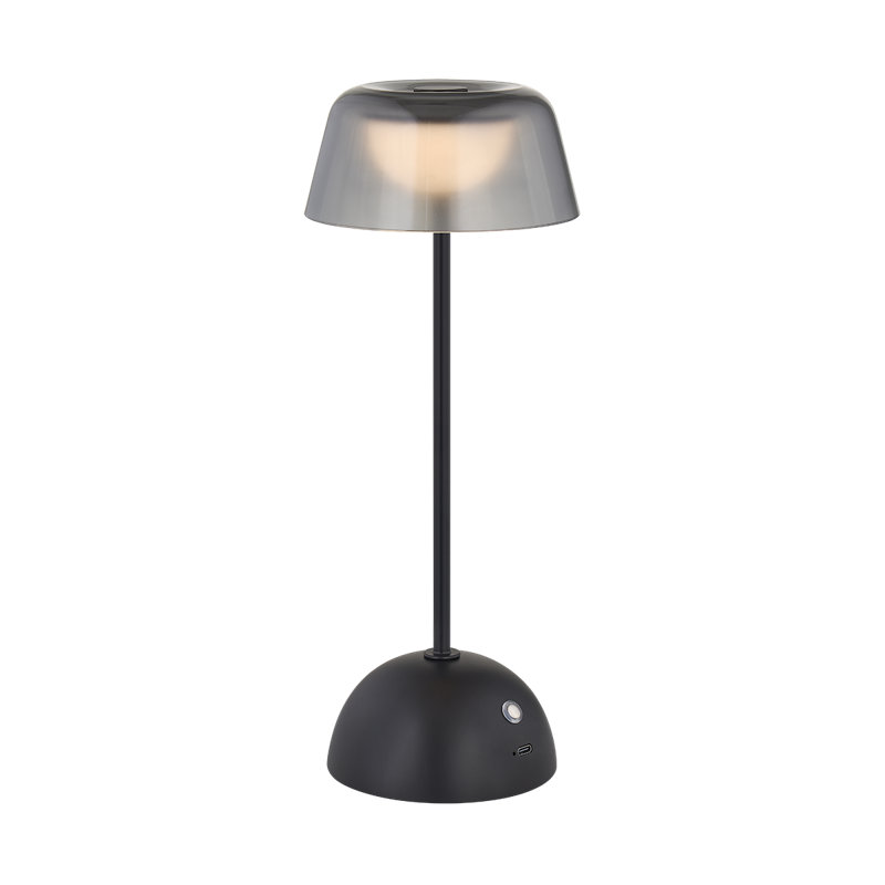Hughsonville Standard Lamp