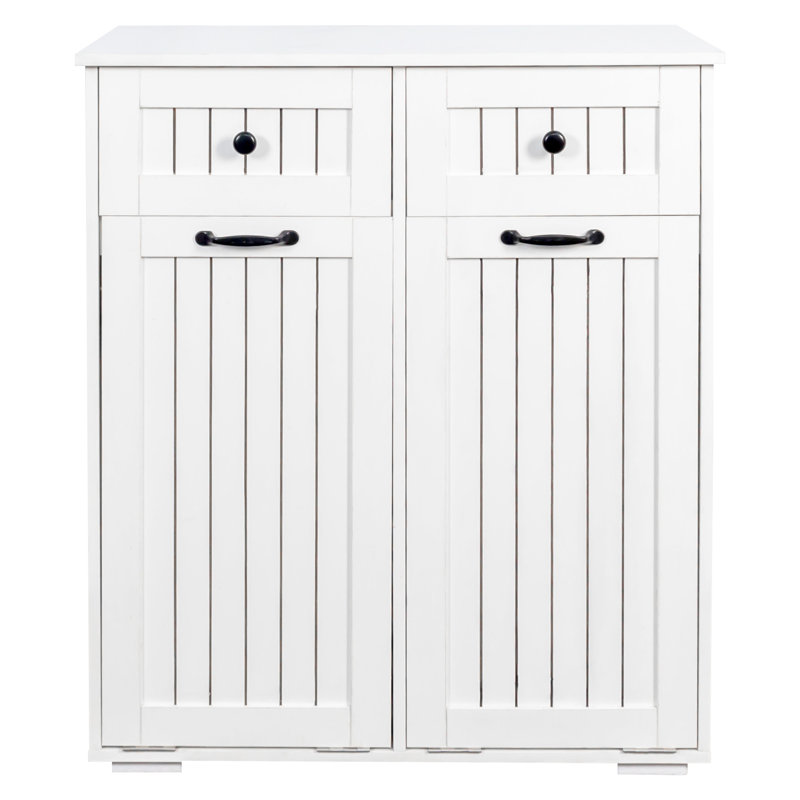 Armoire de buanderie