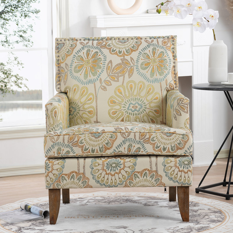 Chaises d'appoint pour le salon