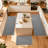 Kitchen Rugs Set-689152593