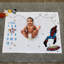 Couverture pour bébé NoJo Marvel Amazing Spiderman