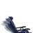  Backpack Event 4-Position Indigo Hard Arm Backpack Chair