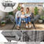 Iron Garden Bench-641799771