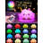 Cloud Cute Night Light