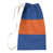 Royal Blue/Orange/Royal Blue selected
