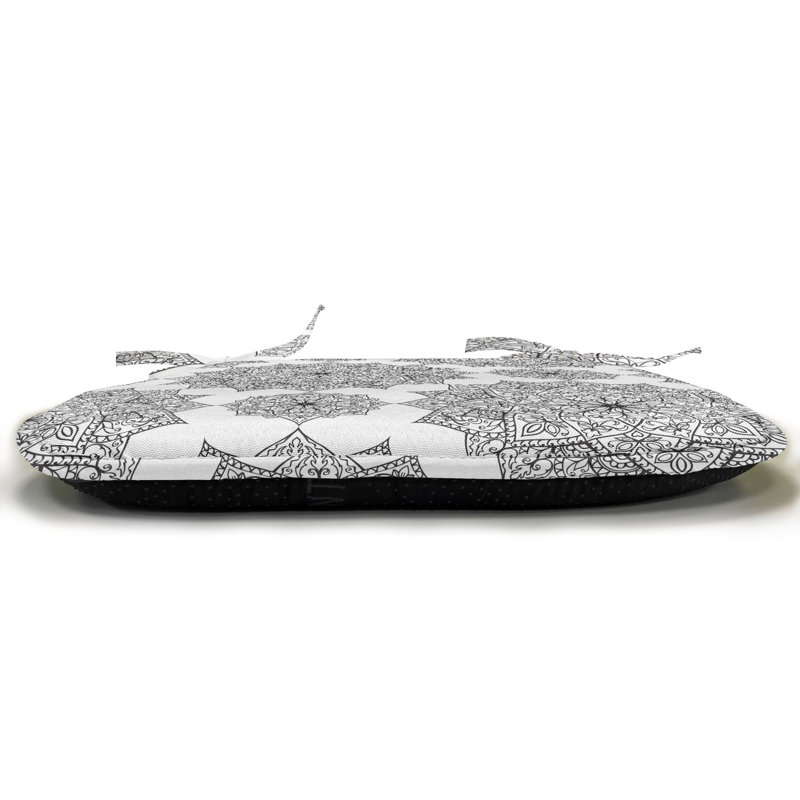 Chair Pad Cushion