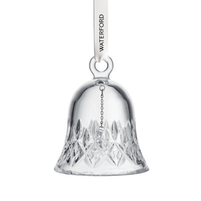 Lismore Bell Ornament