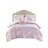 Floral Paisley Comforter Set Full/Queen-131300982