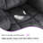 Ireneo 3- Piece Soft Skin-Friendly Short Plush Fabric Manual Reclining Living Room Set-112098301