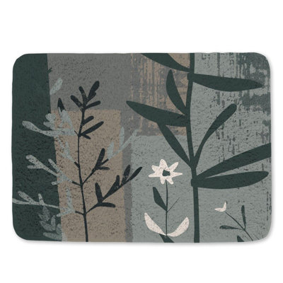 Tapis de salle de bain