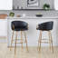Tabouret de bar et de comptoir Laurenzio-106895891-106895892-106895893
