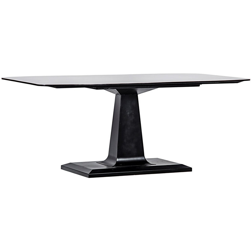 Amboss Metal Dining Table