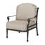 Grand Terrace Cushion Lounge Chair-380262250-380262249