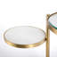 Table de bout Waskom