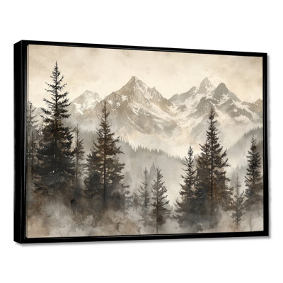 Geziena - Landscapes Wall Art