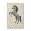 Tapis gris tissé Mosso-342384888