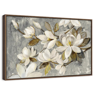 Magnolia Simplicity Neutral Gray