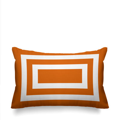 Coussin décoratif intérieur / extérieur Burt