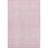 Premium Machine Washable Prisco Pink Rug-717638923