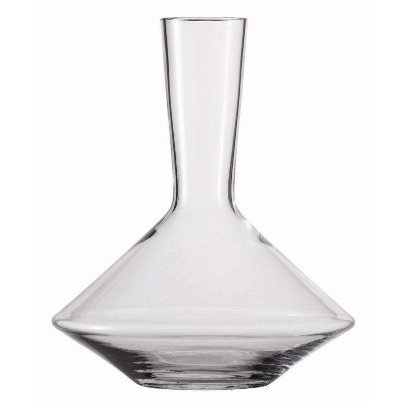 Pure 25.3 oz. Wine Decanter