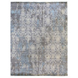 One-of-a-Kind Rectangle 7'10" X 10'1" Area Rug