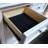 Ella-Grace Queen Panel Bed with Dresser/Mirror and Chest
