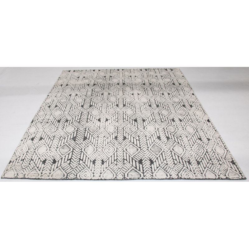 Rectangle Rectangle 8'3'' X 10' Area Rug