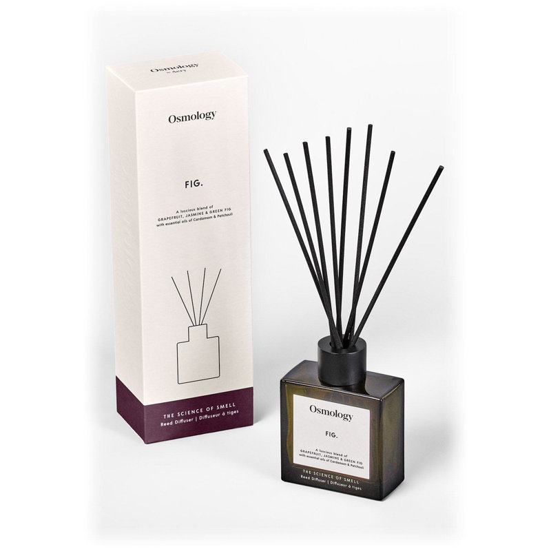 Fig Reed Diffuser