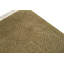 Tapis beige noué à la main de haute qualité