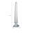 Charmine Glass Obelisk Sculpture-1963832057-1963832063