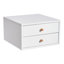 Soltanica 40cm W Bedside Table-821320925