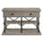 Huckins 47.52 " W Console Table