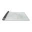 Tapis gris/zone blanche contemporaine-849471166