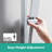 hansgrohe Pulsify E Wallbar Set 100 3-Jet 24"-122427648-88298620