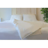 Cool Rayon From Bamboo Split King Sheet Set Stone