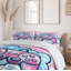 Ensemble de housse de couette en microfibre-97561197