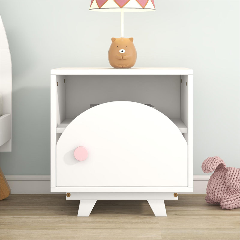 Table de chevet Mid Mid Modern