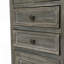 Armoire de rangement Farmhouse Tall-1479240031