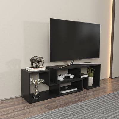 Aleck TV Stand for TVs up to 55"