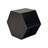 Versatile Hexagonal Coffee Table with Shelf and Multiple Layout Options-552857982
