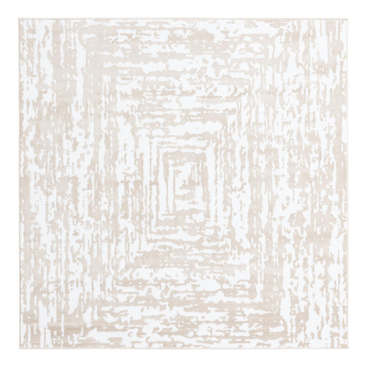 Oak Brook Abstract Indoor Rug
