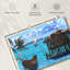 Gillard Tropical Caribbean Dreams-111885818