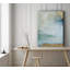 «Imprint III», reproduction d'art sur toile tendue-31597604