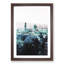 Florence Cathedral in Italy Abstract - Picture Frame Painting Print-56739923-56739921