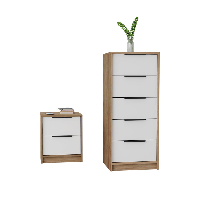 Piece Bedroom Set