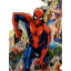 Jeté pour enfants Bazillion Dreams Marvel Spiderman