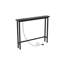100 cm W Console Table
